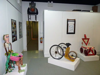 Ordinary Extraordinary, Michener Museum